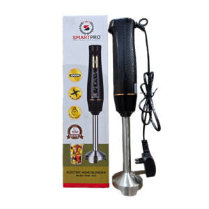 Smartpro Electric Hand Blender Mixer 1000W SHB-313