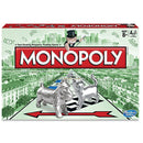 Monopoly Fast-Dealing Property Trading Game, Age 8 Plus, Hasbro Gaming-1