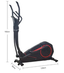 Scorpion Elliptical Cross Trainer IFx-3