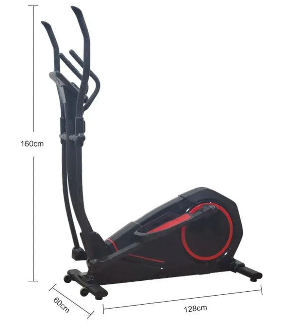 Scorpion Elliptical Cross Trainer IFx