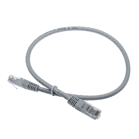 CAT6 Patch Cable, Terabit