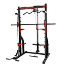 K-FIT MULTIFUNCTIONAL RACK WITH SMITH-3