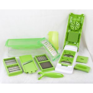 Fruits And Vegetables Peeler, Slicer, Dicer Multi Use 76*49*65Cm