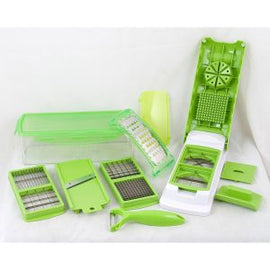 Fruits And Vegetables Peeler, Slicer, Dicer Multi Use 76*49*65Cm