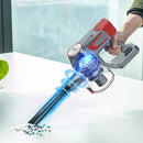 Winning Star ST-5043 2-in-1 Cordless Vacuum Cleaner 0.8L-4