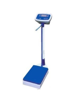 Digital Weighing Scale Platform Type Max – 150Kg D:100G, Min:2Kg
