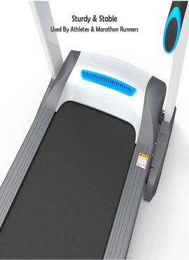 Merc V3 Semi Commercial Treadmill 18km/h 18% Incline IFx - 0