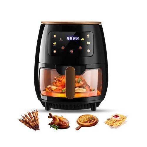 Dessini 8L Glass Oven Touch/Digital Tuner Air Fryer
