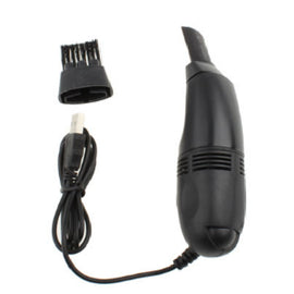 Vaccum Cleaner Mini With Usb Power