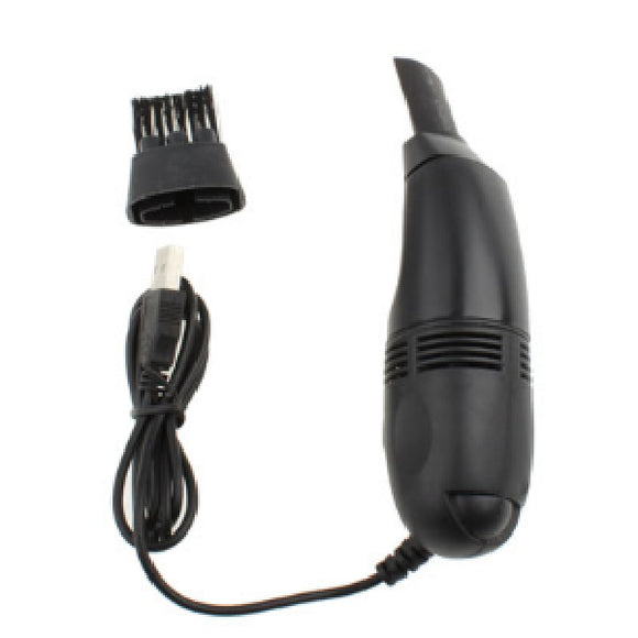 Vaccum Cleaner Mini With Usb Power