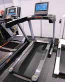 RAMBO KNIGHT K7 COMMERCIAL ADROID TREADMILL WITH SHOCK MITIGATION AND BLUETOOTH-2