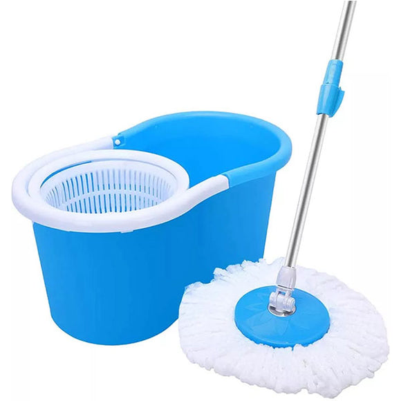 Replacement Mopper For Spin Mopper