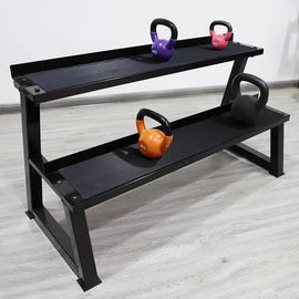 Kettlebell Storage Rack IFx - 0