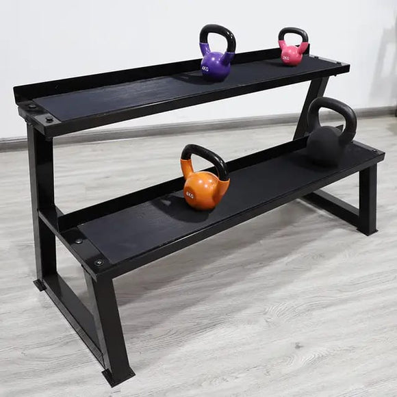Kettlebell Storage Rack IFx