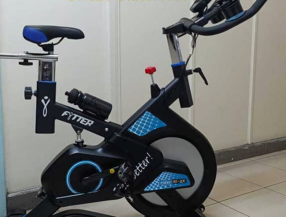 Fytter Domestic Indoor Spin Bike