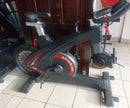Tactical-8028 Commercial Magnetic Spin Bike-2