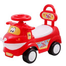 Toyzoy Baby Starlight Lite Manual Easy Push Ride On-4