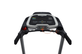 Merc V-1 Foldable Semi Commercial Treadmill IFx - 0