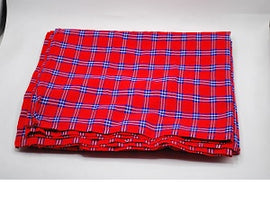 Assorted Colors Shukas, 1.5Mx2.0M, Per Piece