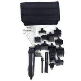 Professional Hair Clipper, Thick High Carbon Steel Blade, Sunpower