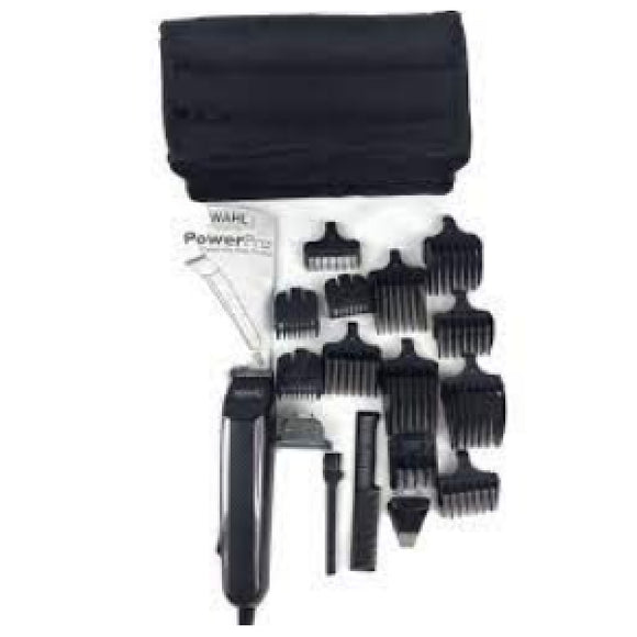 Professional Hair Clipper, Thick High Carbon Steel Blade, Sunpower