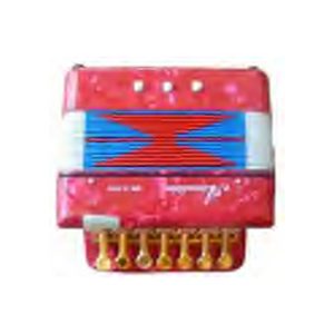 Accordian 9Key, 7Key