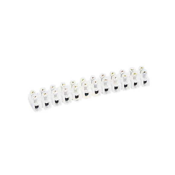 Strip Connectors 3Amp,5-6Amp,60Amp