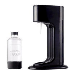 Soda Making Machine, Domestic Use With CO2 Filled Cylinder 0.6L