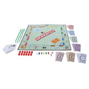 Monopoly Fast-Dealing Property Trading Game, Age 8 Plus, Hasbro Gaming-2