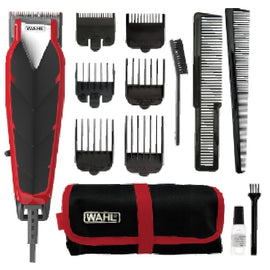 Baldfader Plus Wahl Clipper Set