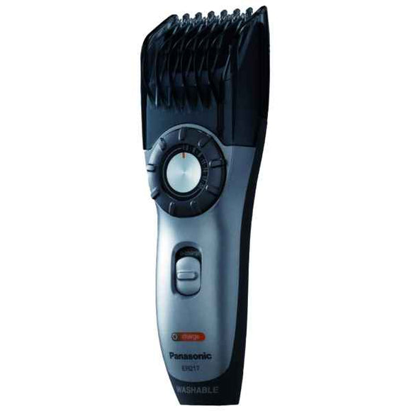 Panasonic Rechargeable Beard/Hair Trimmer Washable