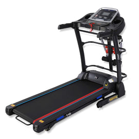 Runner Pro F40 Semi Commercial Treadmill