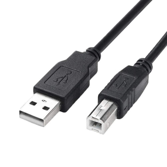 USB Printer Cable 2.0 Heavy Duty 1.5M, 3M Terabit