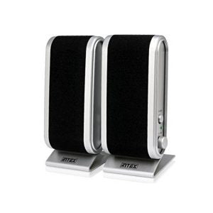 Computer Speaker Usb Powered Intex