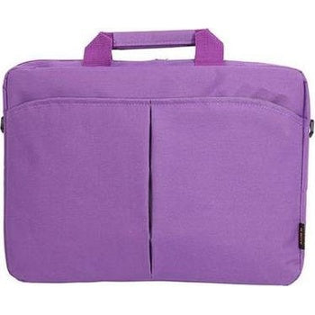Laptop Bag 15.6inch, Purple Cursor