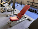 Lifting Weight Bench