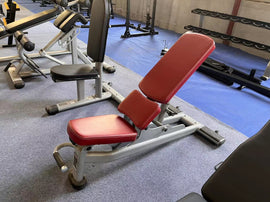 Lifting Weight Bench