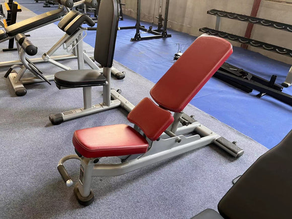 Lifting Weight Bench