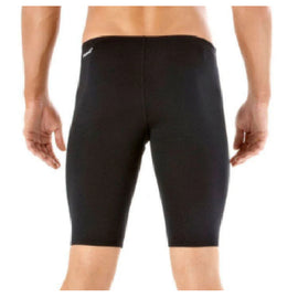 Men Swimming Short Striker Black, Navy Blue, S (150-160)cm, M(160-170)cm, L(170-180)cm - 0