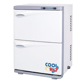 Double Door Towel Cooler/Warmer Double-Layer, Size 450*340*595mm