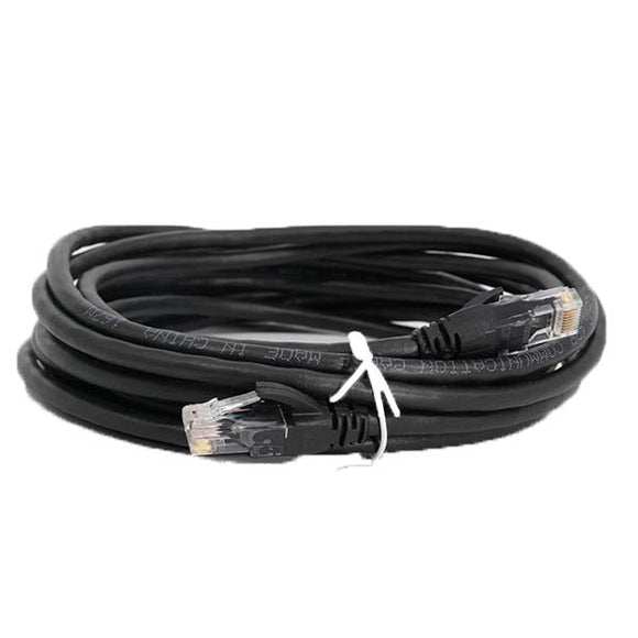 CAT6 Patch Cable, Terabit