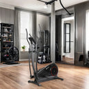 Scorpion Elliptical Cross Trainer IFx-2
