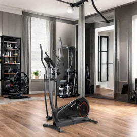 Scorpion Elliptical Cross Trainer IFx - 0
