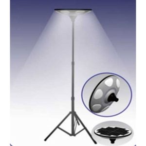 20W All In One Solar LED UFO Garden Light WIN WIN