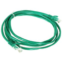 CAT6 Patch Cable, Terabit-2