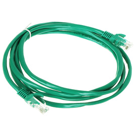 CAT6 Patch Cable, Terabit - 0