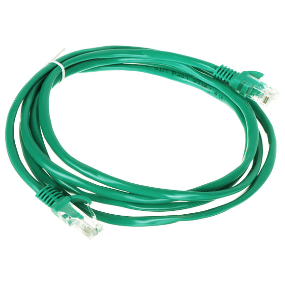 CAT6 Patch Cable, Terabit