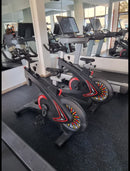 Tactical-8028 Commercial Magnetic Spin Bike-3