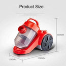 Bosch BS-925 Dry 3000W Vacuum Cleaner-6