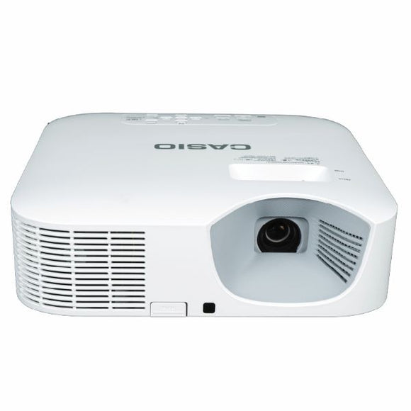 Casio Advanced Projector 3500 Lm With Usb Connectivity